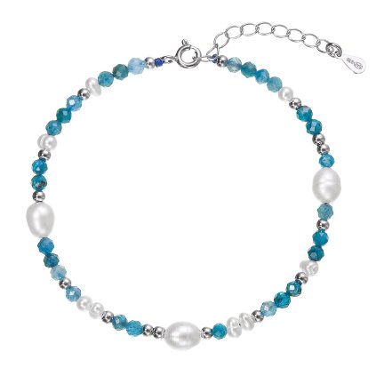 13113.3 apatite perle