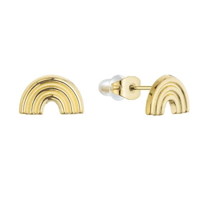 Náušnice duhy 41010.1