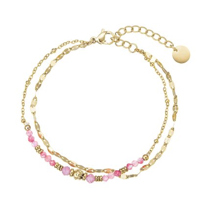 43070.3 strawberry quartz