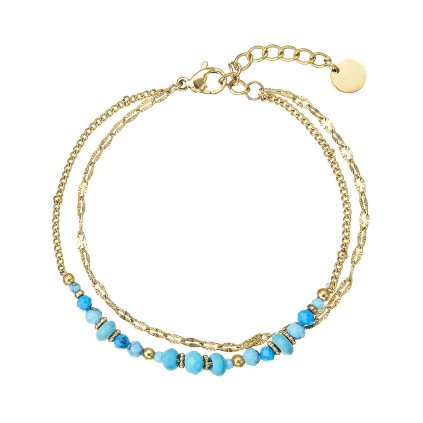 43103.3 blue turquoise