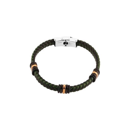 43088 3 black 21cm nárámek PU