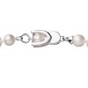 19520 2 perlovy nahrdelnik z pravych ricnich perel bily 22007 1