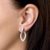 24035 2 stribrne nausnice visaci s krystaly swarovski bile 31222 1