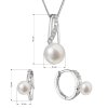 31478 1 perlova souprava se zirkony a bilou ricni perlou 29074 1