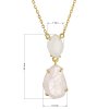 12161.3 bl chalc r quartz au New