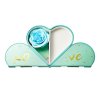 33526 1 darkova krabicka srdce kr0007 modra