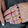 Sada barevných náramků 53037.3