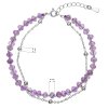 13115.3 amethyst glass New