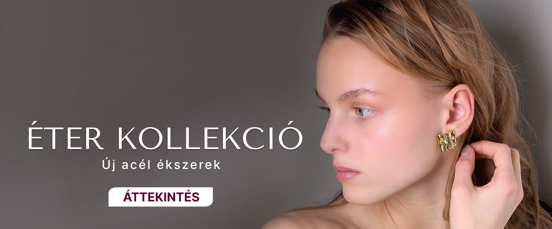 ÉTER KOLLEKCIÓ