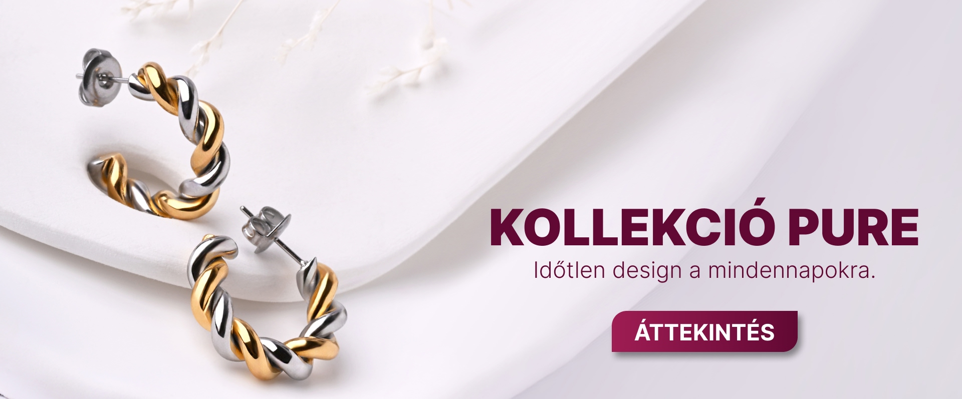 Kollekció PURE