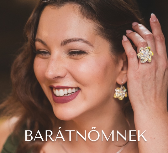 BARÁTNŐKNEK