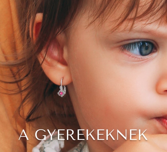 GYERMEKEKNEK