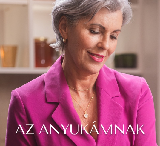 AZ ANYUKÁKNAK