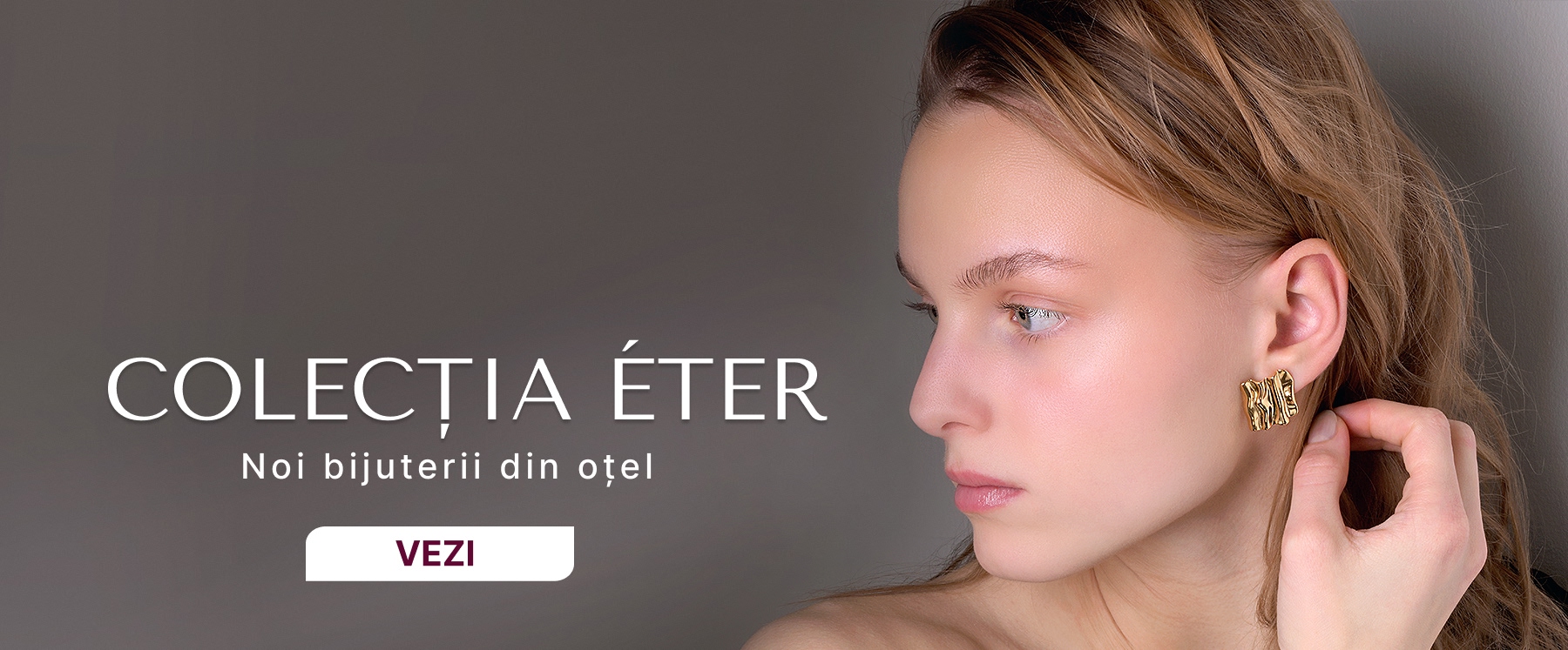 COLECTIA ÉTER