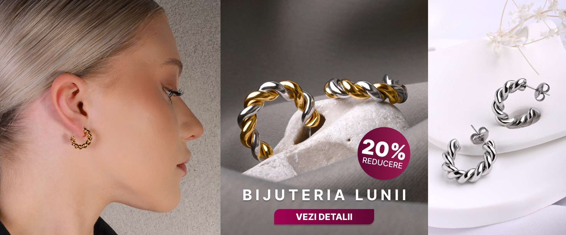 BIJUTERIA LUNII