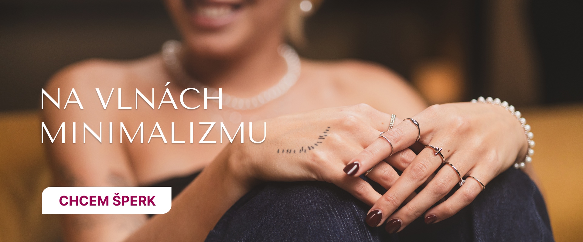 Na vlnách minimalizmu