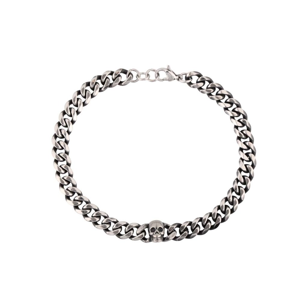 43097.1 vintage silver nárámok