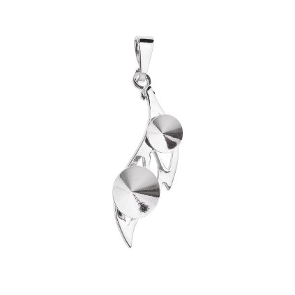 26705 bizuterny prívesok kridlo b13498