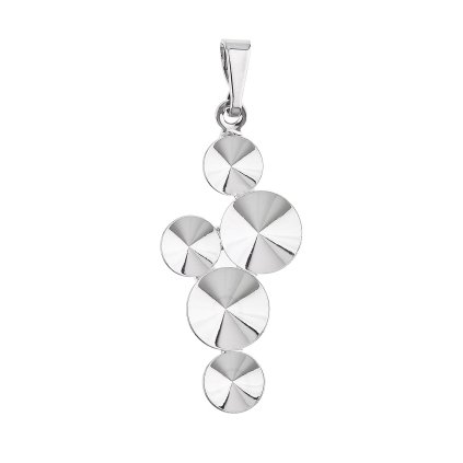 26759 bizutérny prívesok strapec b13159