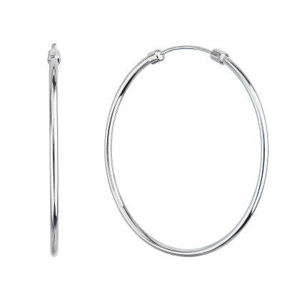 27368 stribrne nausnice kruhy 61008