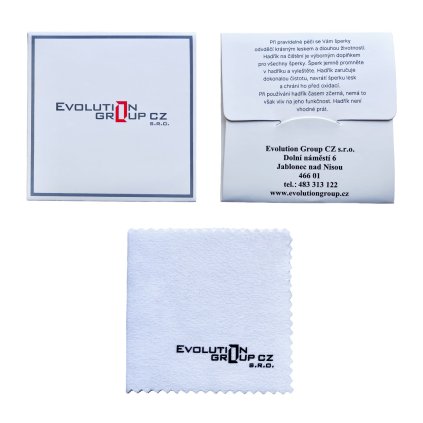 27836 handrička na cistenie šperku