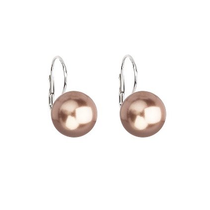 28043 nausnice bizutéria visiaci bronz 71106 3 bronze