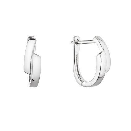 31304 stribrne nausnice kruhy 61019