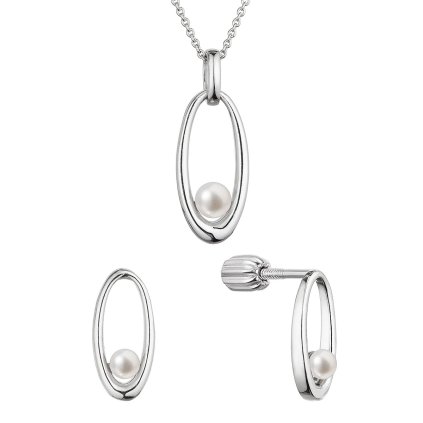 31484 perlova súprava oval s bielou ricnou perlou 29076 1b