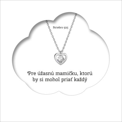 OB02 Úžasnů mamičku