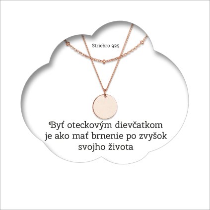 OB05 Oteckovým dievčatkom