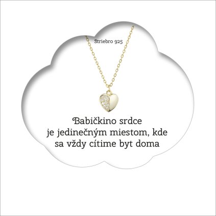 OB07 babičkino srdce