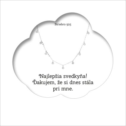 OB14 najlepšia svědkyňa