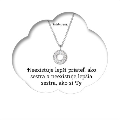 OB09.2 najlepšia sestra