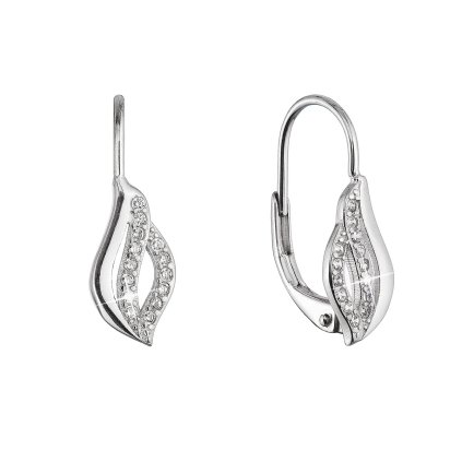 32609 stribrne nausnice vlnky 11542 1