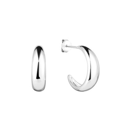 33017 stribrne nausnice kruhy 61062