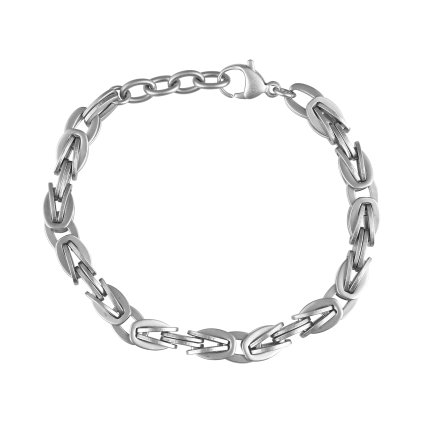 43053.1 náramok pieskovaná oceľ 1