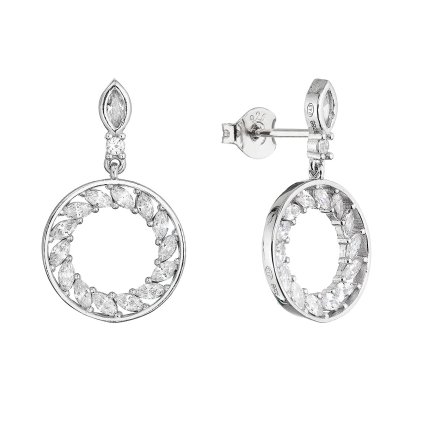 33325 stribrne nausnice kruhy 11554 1