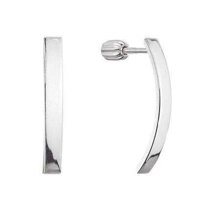 33340 stribrne nausnice 61066