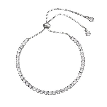 33475 stribrny bizuterni naramek 53006 1