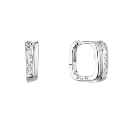 33490 stribrne nausnice se zirkony 11448 1