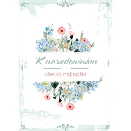 k narodeninám všetko najl.