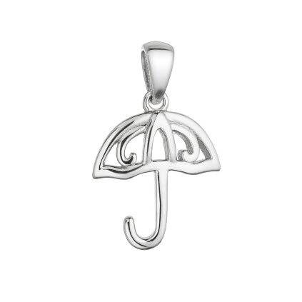 33742 stribrny privesek destnik 64080