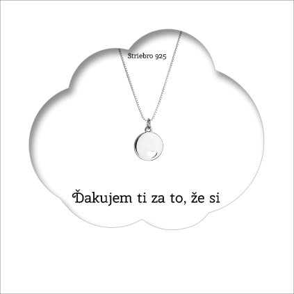 OB43 ďakujem za to že si