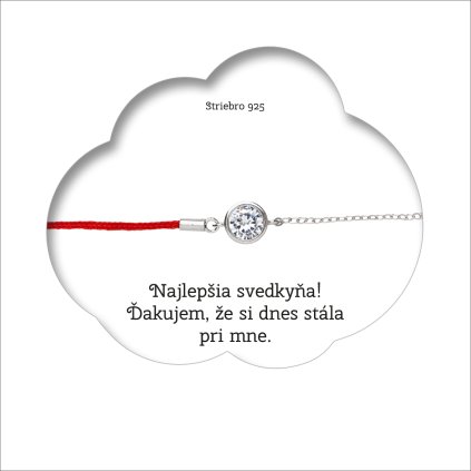 OB42 najlepšia svědkyňa