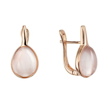 11730.3 rose quartz rose au