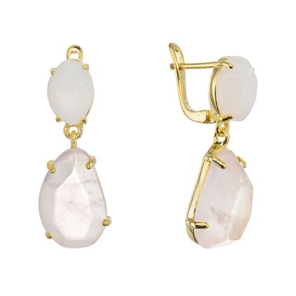 11740.3 rose quartz au