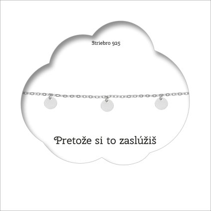 OB52 pretože si to zaslúžíš