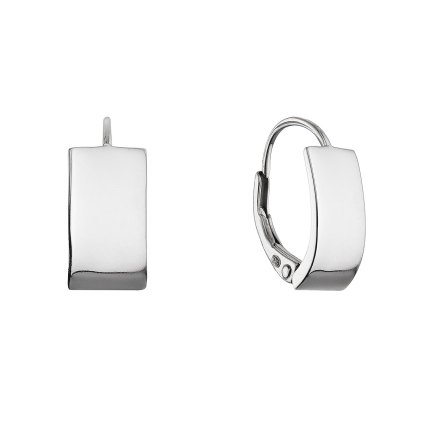 33868 stribrne nausnice kruhy 61073