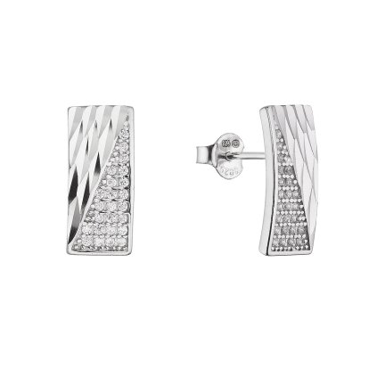 33778 1 stribrne nausnice obdelniky 11694 1