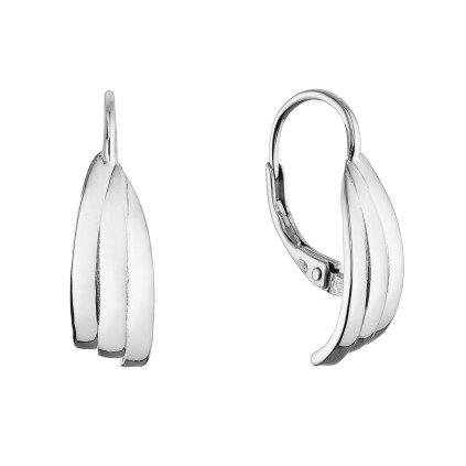 34252 stribrne nausnice ryhovane 61077